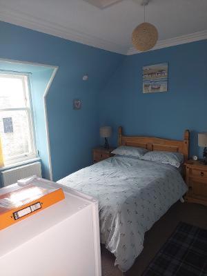 Bed and Breakfast Bank House Thurso Exterior foto